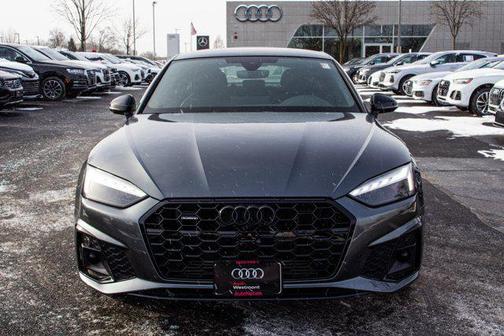 2023 Audi A5 Sportback 45 S Line Premium Plus