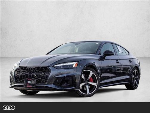 2023 Audi A5 Sportback 45 S Line Premium Plus