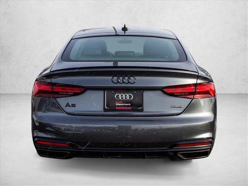 2023 Audi A5 Sportback 45 S Line Premium Plus