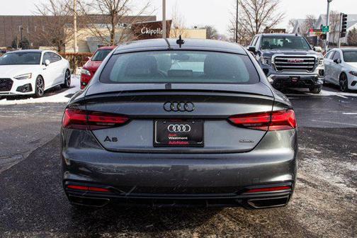 2023 Audi A5 Sportback 45 S Line Premium Plus