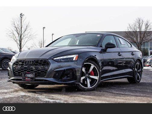 2023 Audi A5 Sportback 45 S Line Premium Plus