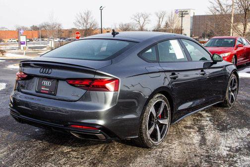 2023 Audi A5 Sportback 45 S Line Premium Plus