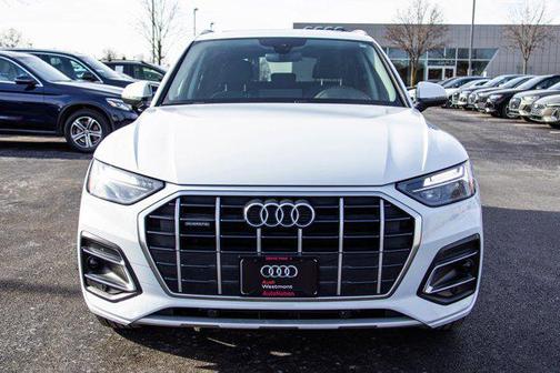 2023 Audi Q5 40 Premium