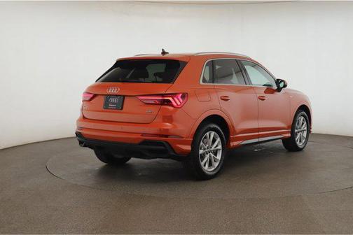 2024 Audi Q3 45 S line Premium Plus
