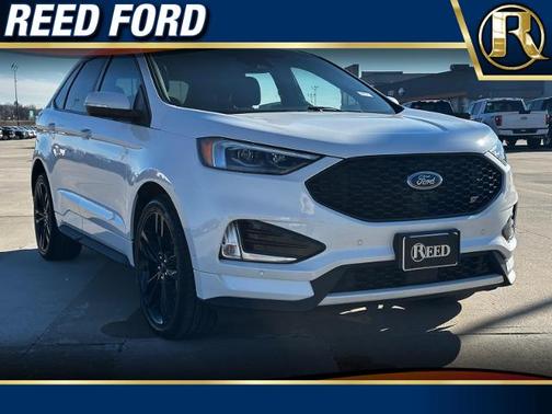 2021 Ford Edge ST