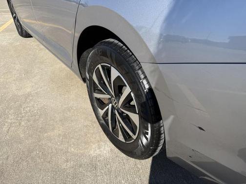 2024 Volkswagen Jetta 1.5T S