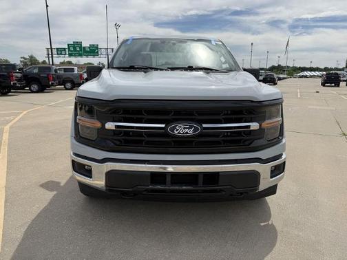 AVALANCHE 2024 Ford F-150 XLT
