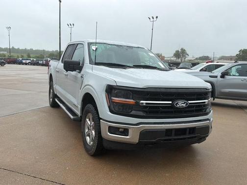 AVALANCHE 2024 Ford F-150 XLT