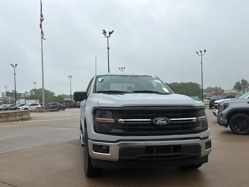 AVALANCHE 2024 Ford F-150 XLT