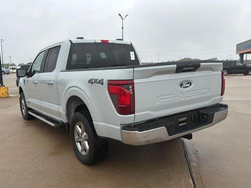 AVALANCHE 2024 Ford F-150 XLT