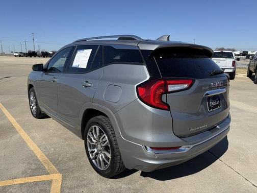 Sterling 2024 GMC Terrain DENALI