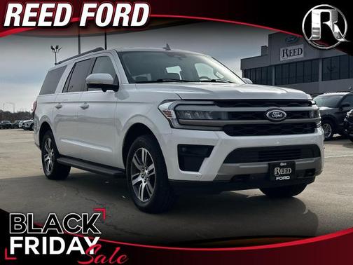 2024 Ford Expedition XLT