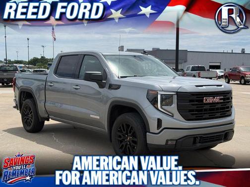 Sterling 2024 GMC Sierra 1500 ELEVATION