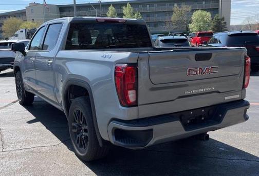 Sterling 2024 GMC Sierra 1500 ELEVATION