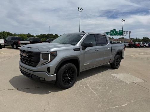 Sterling 2024 GMC Sierra 1500 ELEVATION
