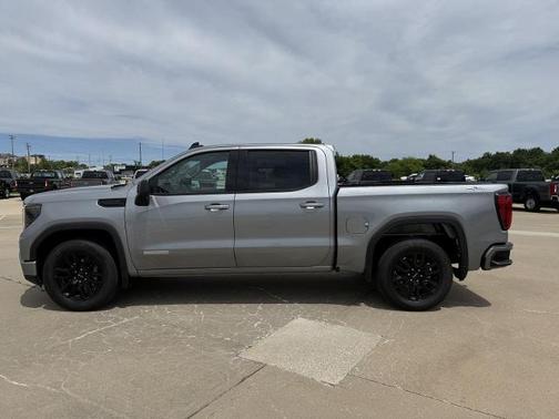 Sterling 2024 GMC Sierra 1500 ELEVATION
