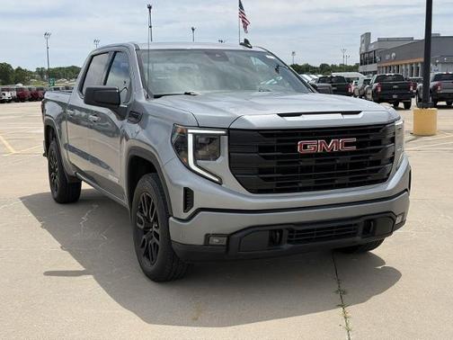 Sterling 2024 GMC Sierra 1500 ELEVATION