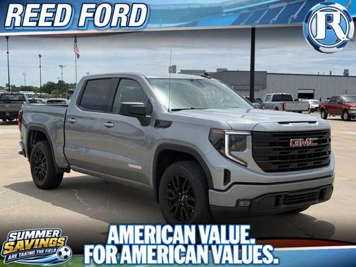 Sterling 2024 GMC Sierra 1500 ELEVATION