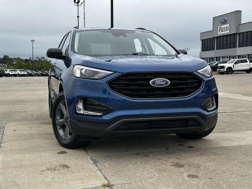 2024 Ford Edge ST-LINE