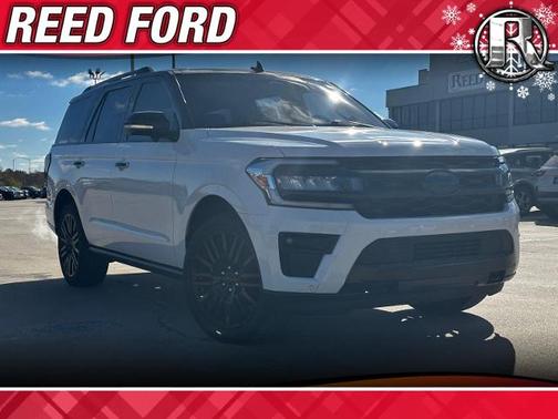 2023 Ford Expedition LIMITED
