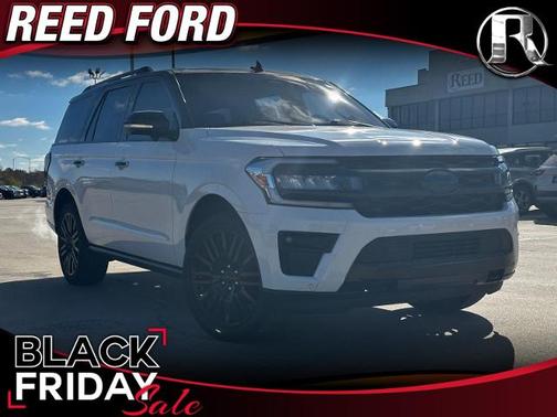 2023 Ford Expedition LIMITED
