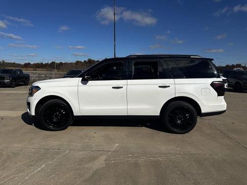 2023 Ford Expedition LIMITED