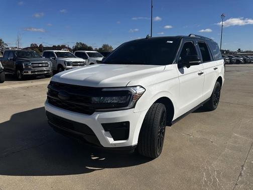 2023 Ford Expedition LIMITED