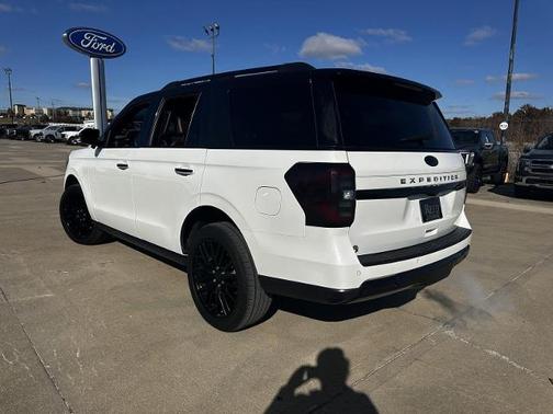 2023 Ford Expedition LIMITED