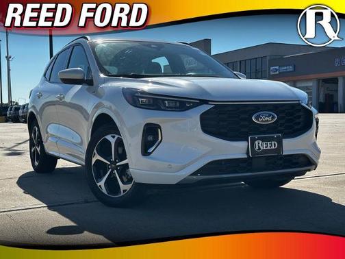 2023 Ford Escape ST-LINE ELITE