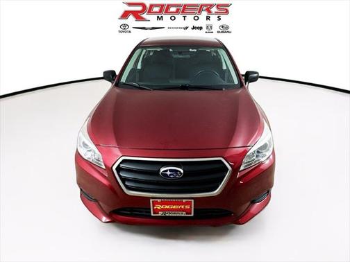 2017 Subaru Legacy Base