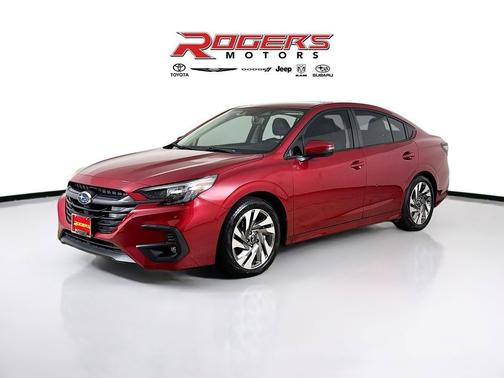 2025 Subaru Legacy Limited