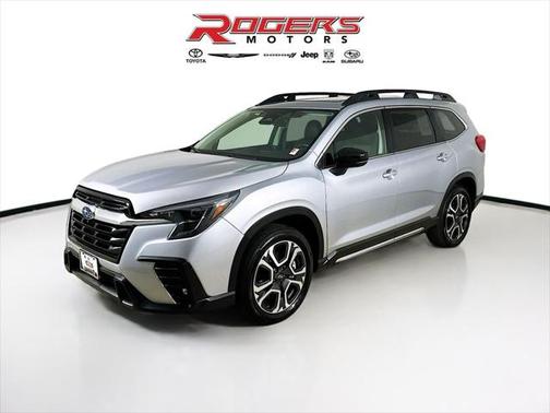 2024 Subaru Ascent Limited 8-Passenger