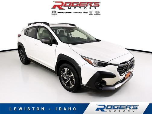 2024 Subaru Crosstrek PREMIUM CVT