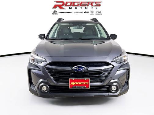 2025 Subaru Outback Premium AWD