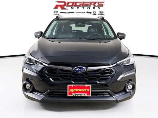 2024 Subaru Crosstrek LIMITED CVT