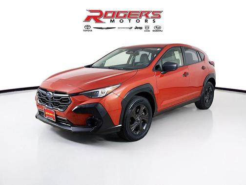 2024 Subaru Crosstrek Base