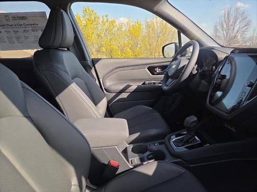 2025 Subaru Forester Hybrid Limited