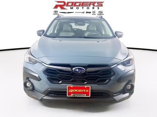 2024 Subaru Crosstrek PREMIUM CVT