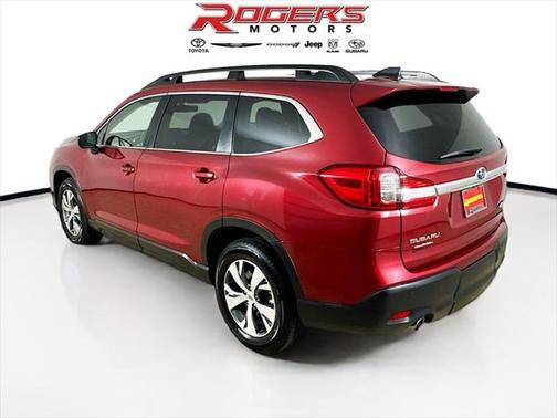2022 Subaru Ascent Premium 7-Passenger