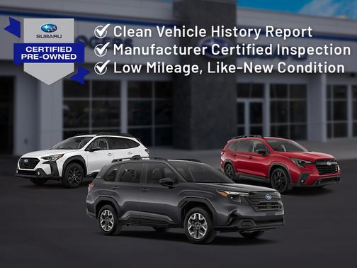 Crimson Red Pearl 2025 Subaru Ascent ONYX EDITION TOURING 7-PA