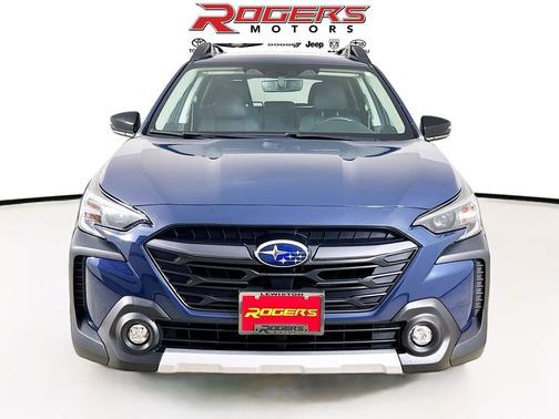 2025 Subaru Outback Limited AWD