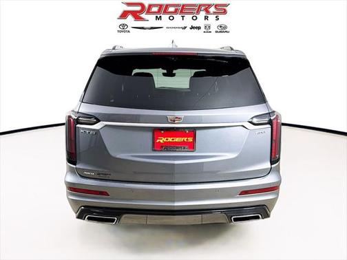 2020 Cadillac XT6 Sport AWD