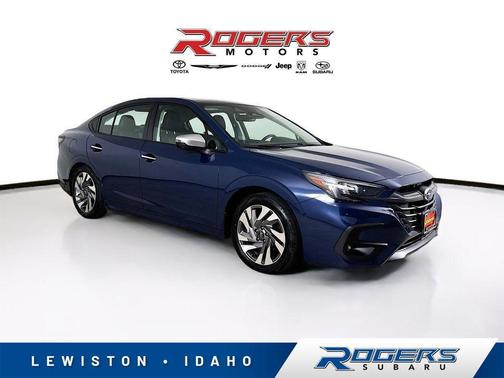 2024 Subaru Legacy Touring XT