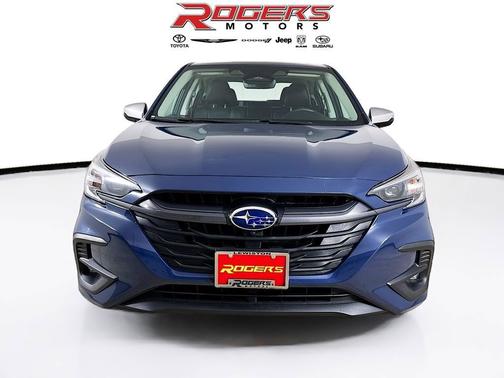 2024 Subaru Legacy Touring XT