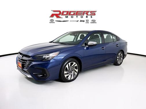 2024 Subaru Legacy Touring XT