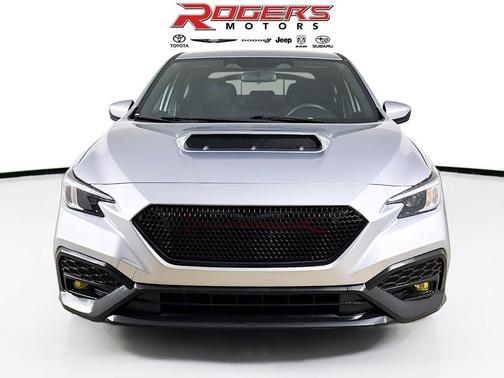 2022 Subaru WRX PREMIUM CVT