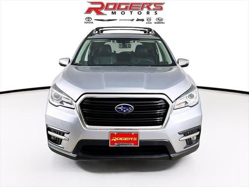 2022 Subaru Ascent Touring 7-Passenger