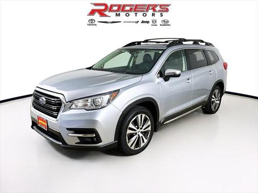 2022 Subaru Ascent Touring 7-Passenger