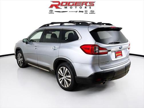 2022 Subaru Ascent Touring 7-Passenger