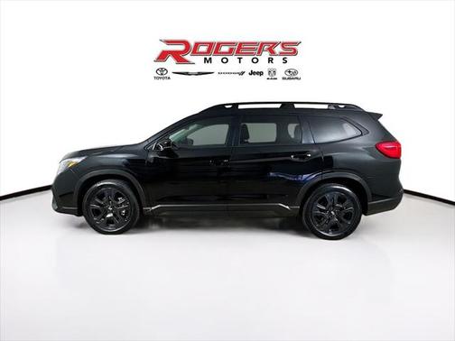 2024 Subaru Ascent Onyx Edition 7-Passenger